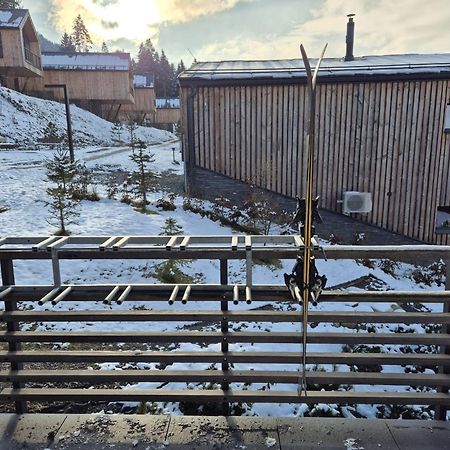 Apartmán valley Demänovská dolina Liptovský Mikuláš Esterno foto