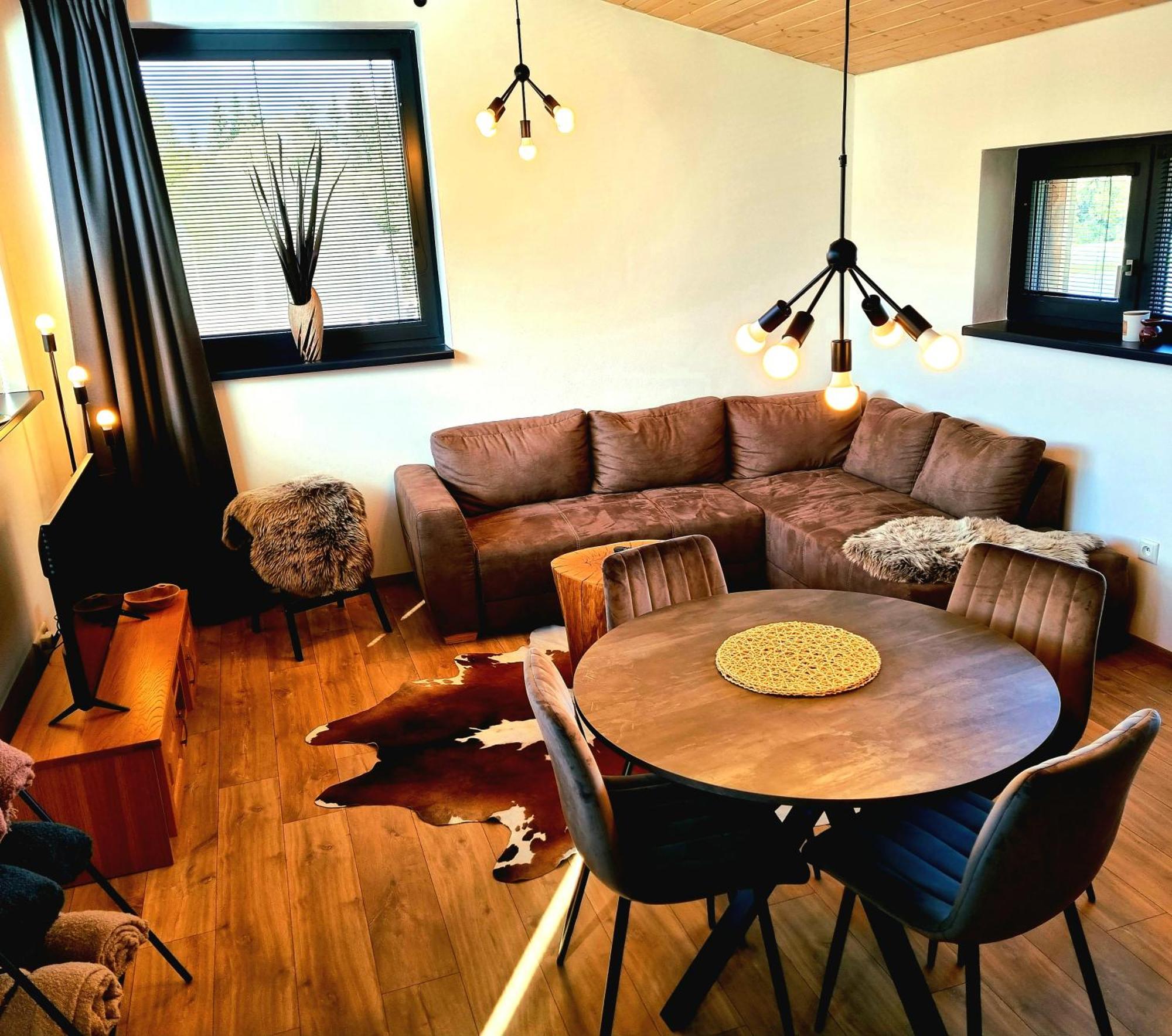 Apartmán valley Demänovská dolina Liptovský Mikuláš Esterno foto