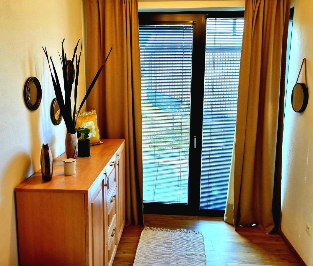 Apartmán valley Demänovská dolina Liptovský Mikuláš Esterno foto