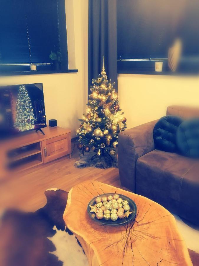 Apartmán valley Demänovská dolina Liptovský Mikuláš Esterno foto